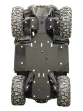 Kit Complet de Protection PHD CFORCE 850 et 1000 CF MOTO jusqu'à 2023